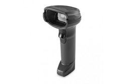 Zebra DS8108-SR7U2100AZW, czytnik kodów kreskowych DS8108-SR 2D black USB KIT