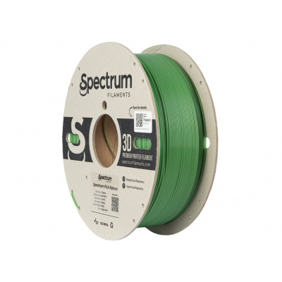 Spectrum 80933 3D filament, PLA Nature, 1,75mm, 1000g, Zielony (Algae nori)