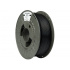 "The Filament" by Spectrum TF-24224, PLA Lite, 1,75mm, 1000g, Czarny (Black)