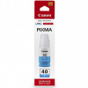 Canon GI-40 C 3400C001 błękitny (cyan) tusz oryginalna