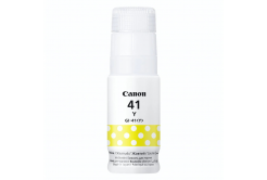 Canon GI-41S Y 5876C001 żółty (yellow) tusz oryginalny