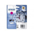 Epson T27034012, 27 purpurowy (magenta) tusz oryginalna