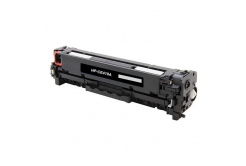 Kompatybilny toner z HP 305A CE410A czarny (black) 