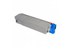 OKI 43865708 czarny (black) toner zamiennik