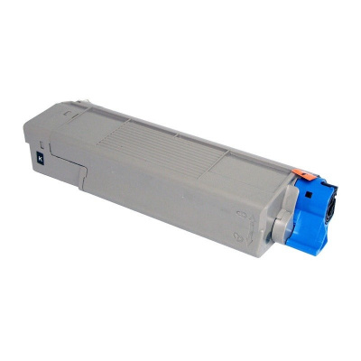 OKI 43865708 czarny (black) toner zamiennik