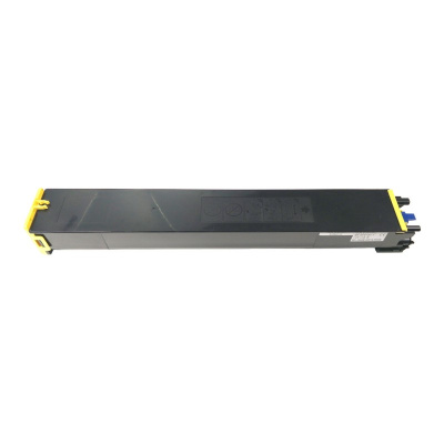 Sharp MX-61GTYA, MX-60GTYA żółty (yellow) toner zamiennik