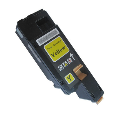 Xerox 106R01633 żółty (yellow) toner zamiennik