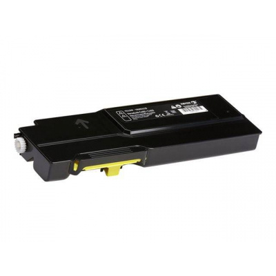 Xerox 106R03533 żółty (yellow) toner zamiennik
