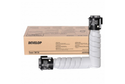 Develop TN-118 A3VW0D0 czarny (black) toner oryginalny