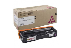 Ricoh 407545 purpurowy (magenta) toner oryginalny