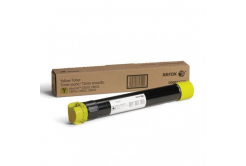 Xerox 006R01704 żółty (yellow) toner oryginalny