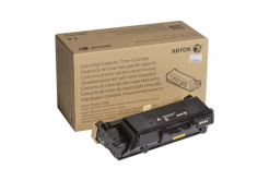 Xerox 106R03623 czarny (black) toner oryginalny