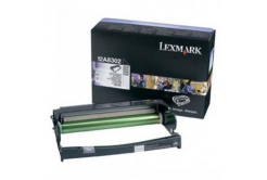 Lexmark 12A8302 czarny (black) bęben oryginalny