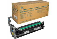 Konica Minolta A03105J żółty (yellow) bęben oryginalny