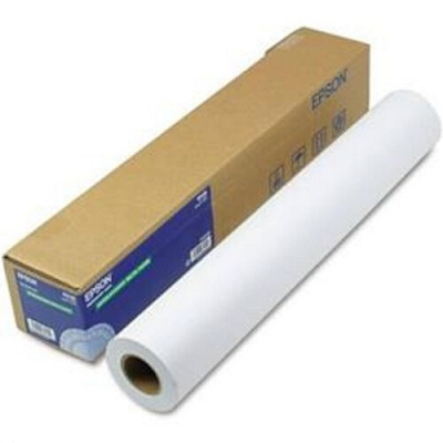 Epson Production Photo Paper Semigloss, 24", C13S450376, 200 g/m2, 610mmx30m, rola, biely, fotopapier