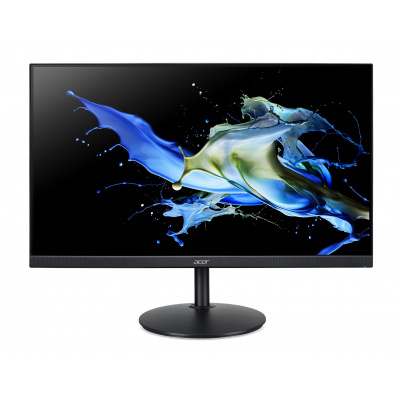 Monitor Acer Vero CB242YP UM.QB2EE.602, 23,8", IPS, FHD, 144 Hz, 250 nitów