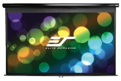 Epson M150UWH2 ELITE plátno roleta 150" 16:9,186,7x332cm