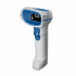 Zebra DS8108-HC DS8108-HCBU2104ZVW, 2D, SR, multi-IF, kit (USB), biała, niebieska