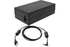Zebra KIT-PWR-12V50W adapter AC/DC 100-240V 2.4/4.16A 12V 50W + kabel (CBL-DC-388A1-01 + PWR-BGA12V50W0WW)