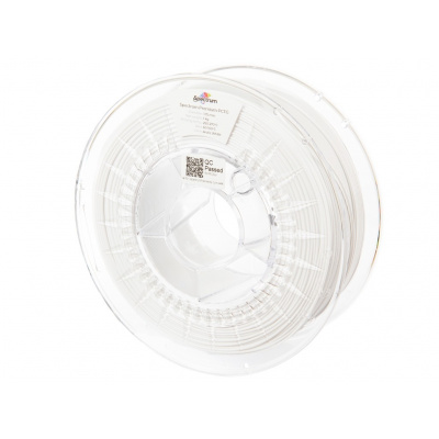 Spectrum 80660 3D filament, Premium PCTG, 1,75mm, 1000g, Biały (Arctic white)