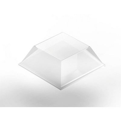 3M Bumpon™ SJ5323 przezroczysty, tacka = 36 szt.