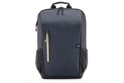 Plecak na laptopa 15,6", HP Travel, niebieska z poliestru, HP