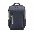 Plecak na laptopa 15,6", HP Travel, niebieska z poliestru, HP