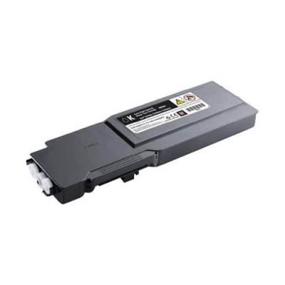 Dell 59311119/W8D60 czarny (black) toner zamiennik
