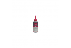 Tusz uniwersalny purpurowy (magenta) 100ml