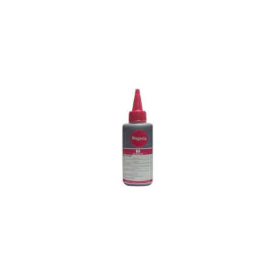 Tusz uniwersalny purpurowy (magenta) 100ml
