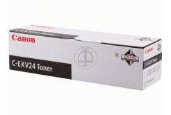 Canon C-EXV24 czarny (black) toner oryginalny