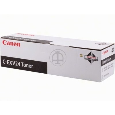 Canon C-EXV24 czarny (black) toner oryginalny