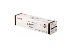 Canon C-EXV37 2787B002 czarny (black) toner oryginalny