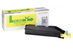 Kyocera Mita TK-865Y żółty (yellow) toner oryginalny