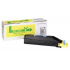 Kyocera Mita TK-865Y żółty (yellow) toner oryginalny