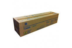 Konica Minolta TN615Y żółty (yellow) toner oryginalny