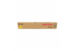 Ricoh toner oryginalny 820117, 821059, yellow, Ricoh SP C820, 821DN