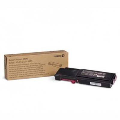 Xerox 106R02250 purpurowy (magenta) toner oryginalny