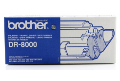 Brother DR-8000 czarny (black) bęben oryginalny