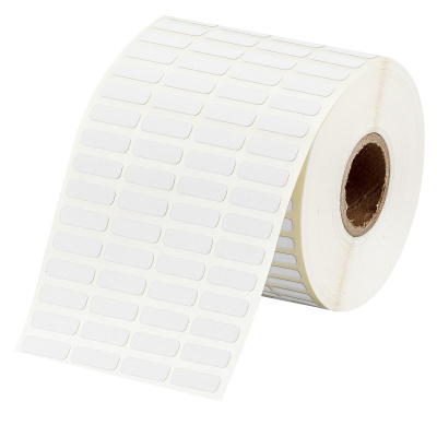 Brady BPT-14-8423-2.5 / 236707, etykiety papierowe termiczne, 16.51 mm x 5.08 mm