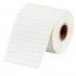 Brady BPT-14-8423-2.5 / 236707, etykiety papierowe termiczne, 16.51 mm x 5.08 mm