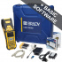Brady M610-QWERTY-EU 317797 drukarka etykiet
