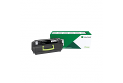 Lexmark 53B2000 czarny (black) toner oryginalny