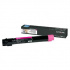 Lexmark C950X2MG purpurowy (magenta) toner oryginalny