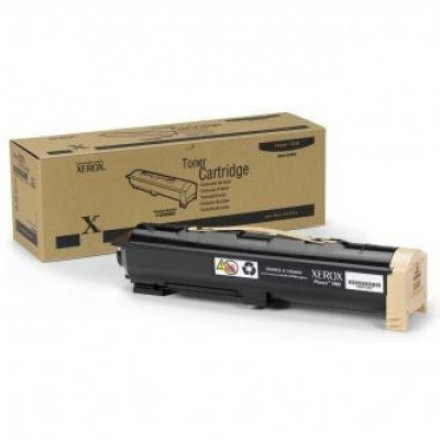 Xerox 113R00668 czarny (black) toner oryginalny
