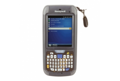 Honeywell CN75 CN75AN5KCF2A6101, 2D, EA30, USB, BT, Wi-Fi, GSM, num., GPS, Android