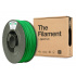 "The Filament" by Spectrum TF-24035, PLA HS, 1,75mm, 1000g, Zielony (Energy green)