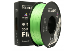 Smart Print FG-S169-E1, 3D filament, PLA, 1,75mm, 1000g, Zielony (Pastel green)