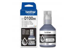 Brother BT-D100 BTD100BK czarny (black) tusz oryginalny