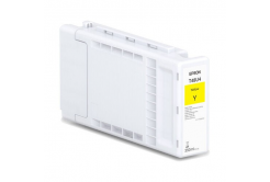 Epson C13T48U400 żółty (yellow) tusz oryginalna